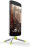 Kenu STANCE - Tripod - Compact voor Micro-USB - Zilver