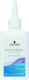 Schwarzkopf Natural Styling Glamour Wave Hydrowave 2 - 80 ml - Permanentvloeistof - Haarverf