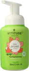 Attitude Little Leaves - Schuimende Handzeep - Watermeloen & Kokos