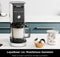 Ninja Creami Deluxe NC502EU - IJsmachine - 800W - 0,709l