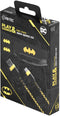 Blade Representaciones BATXBP&C - Adapter USB-A - USB-C - Geel Zwart