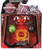 Bakugan - Special Attack-starterpakket - Speelset met 3 Bakugan-actiefiguren en 3 Brawler-kaarten - stijlen kunnen variëren