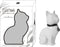 Jean-Pierre Sand Eau de Parfum Gattina White for women 75 ml