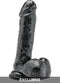Dildo 7 inch with Balls