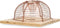 Swissinno Mouse Classic Niet dodelijke val 1 stuk(s)