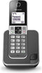 Panasonic KX-TGD310NLG - Dect-telefoon - 16 uur gespreksduur - 1 handset
