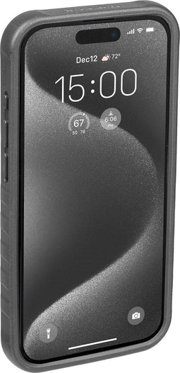 Topeak RideCase iPhone 15 Pro excl. bevestiging