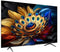 TCL 75C61B - Ultra HD TV - 75