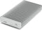 OWC Express 1M2 - USB4 NVMe SSD - 1TB 3151 MB/s Zilver