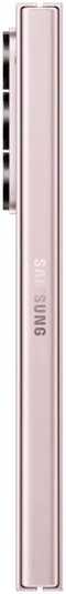 Samsung Galaxy Z Fold6 - Smartphone - 512GB opslag - Roze
