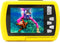 Easypix W2024 - Onderwatercamera - 5 MP - Waterdicht tot 3 m - Geel