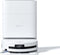 Ecovacs DEEBOT T80 OMNI - Robotstofzuiger en dweil - 18.000 Pa zuigkracht - Wit