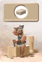 Bordspel Asmodee 7 Wonders: Architects (FR)