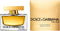 Dolce & Gabbana The One 30 ml - Eau de Parfum - Damesparfum