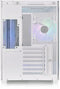 Thermaltake View 380 TG - Tower Behuizing - Gehard Glas - Wit