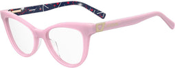 Brillenframe Dames Love Moschino MOL576-35J Ø 51 mm