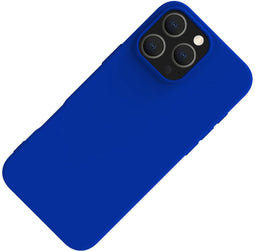 Celly CROMO1081BL mobiele telefoon behuizingen 17,5 cm (6.9") Hoes Blauw