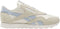 Reebok CLASSIC NYLON - Dames Sneakers - Lage sneakers - Zand/Grijs - Maat 38