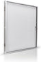 Magnetoplan Show Box Inner Showcase SP - 4xdin A4 - 61x73x4cm (BXHXT) - Wit