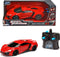 Jada Toys - Fast & Furious RC Lykan Hypersport - USB-oplaadbaar - Rood (1 stuk)