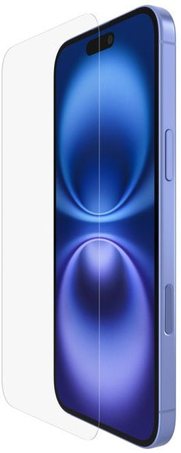 Belkin ScreenForce - Screenprotector - iPhone 16 Plus