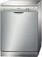 Bosch SMS50D28EU - Vaatwasser - 12 couverts - Uitgestelde start - 50 dB