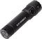 AceBeam E75 Quad Core LED-zaklamp zwart, 5.000K, tot 3000 lumen helderheid, inclusief 21700 5000mAh Li-Ion batterij