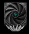 DeepCool AK620 DIGITAL SE - Koeling - 6 Heatpipes - 28dB(A)