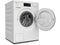 Miele WEB 365 WPS - Wasmachine - 8 kg - 1400 rpm - Quick Power Wash - Stoomfunctie