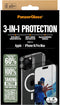 PanzerGlass - iPhone 16 Pro Max - 3-in-1 Protection Bundle - Geharde glas