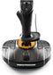 Thrustmaster T.16000M FCS - Flight Stick - Draad USB 2.0 - Oranje Zwart