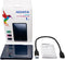 Adata HV620S - Externe Harde Schijf 1TB - USB 3.0 - Blauw