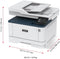 Xerox B305V_DNI - All-in-one laserprinter - ADF dubbelzijdig printen scannen faxen - Zwart