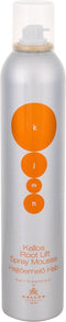 Kallos - KJMN Root Lift Spray Mousse - 300ml