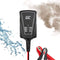 Green Cell ACAGM06 - Intelligent Universele Batterij Oplader - 6V/12V - Zwart