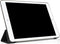 imoshion Tablet Hoes - Geschikt voor iPad Pro 10.5 (2017) / Air 10.5 (2019) - Trifold Bookcase - Zwart