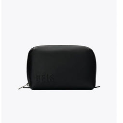 BÉIS Small Cosmetic Pouch - Compact met vakjes - Zwart