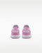 Nike Dunk Low - Meisjes kleuterschoenen - maat 28 - Wit/Wit/Wit/Pink Rise