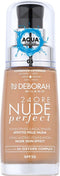 Deborah Milano 24Ore Nude Perfect Foundation 5 Amber