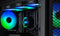 Scan 3XS Systems Revenge - Gaming PC - AMD Ryzen 7 9800X3D - GeForce RTX 5080 16GB - 32GB RAM - 2TB SSD