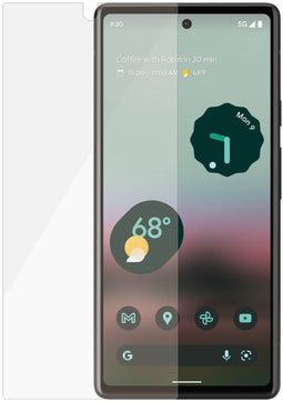 PanzerGlass 4770 - Screen Protector - Antibacterieel - Case Friendly