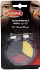 Belgian Red Devils Make-up Kit Driekleur