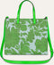 Oilily Handtas - Green - Meisjes - Licht Blauw - One Size