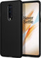 Spigen Liquid Air - Soft Case - Schokbestendig - Zwart