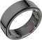 Focus® S1 Smart Ring - Zwart - Hartslag & Slaap Monitor - Maat 10