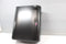 Brabantia Bo Touch Bin Hi - Prullenbak - 60 liter - Soft-touch openingssysteem - Matt Black