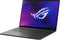 ASUS ROG Zephyrus G16 GU605MI-QP121W - Gaming Laptop - Intel Core Ultra 7 155H - GeForce RTX 4070 - 32GB RAM - 1TB SSD - 16
