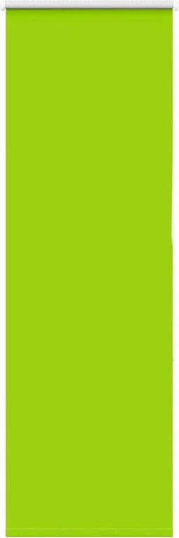 vidaXL - Rolgordijn - verduisterend - 55x150cm - stofbreedte - 50,7 - cm - polyester