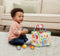 VTech Baby Speelpret Activiteiten Kubus - Play Green - Educatief Babyspeelgoed - Activity Center - Speelgoed - Vanaf 9 Maanden