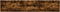 vidaXL - Wandschappen - 4 - st - 100x20x1,5 - cm - bewerkt - hout - gerookt - eikenkleur